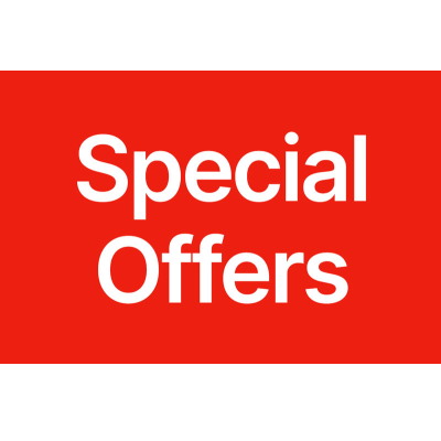Special Offers image
